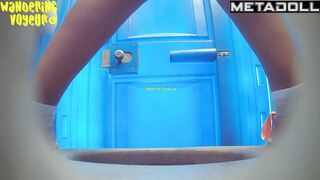 Beach Bio toilet-146