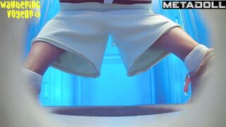 Beach Bio toilet-146