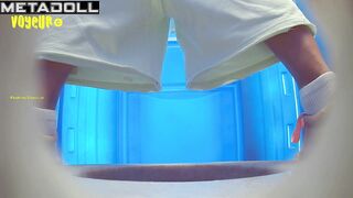 Beach Bio toilet-146