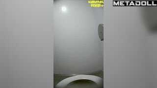 Street toilet-265