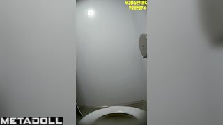 Street toilet-265