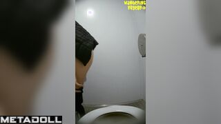 Street toilet-265