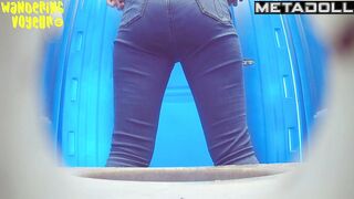 Beach Bio toilet-148