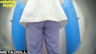 Bio toilet-1155