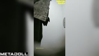 Street toilet-268