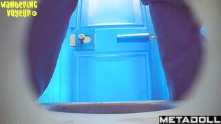 Beach Bio toilet-150