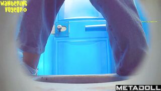 Beach Bio toilet-150