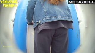 Bio toilet-1157