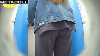 Bio toilet-1157