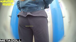 Bio toilet-1157