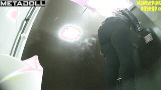 Risky shooting-24K