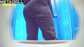Beach Bio Toilet-93