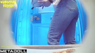 Beach Bio Toilet-95