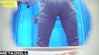 Beach Bio Toilet-95