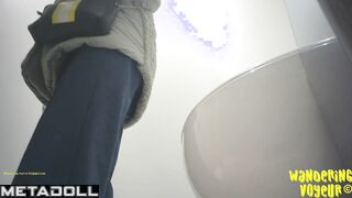 Public Toilet-219