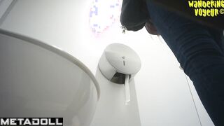 Public Toilet-220