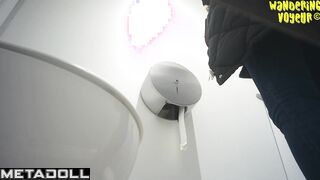 Public Toilet-220