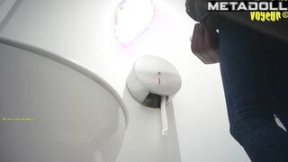 Public Toilet-220