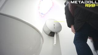 Public Toilet-220