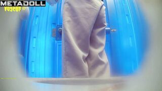 Beach Bio Toilet-97