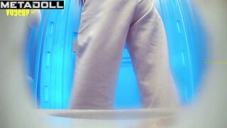 Beach Bio Toilet-97
