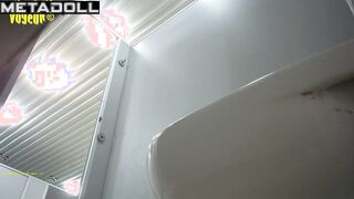 Public Toilet-222