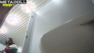 Public Toilet-222