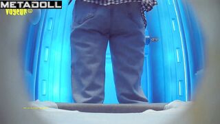 Beach Bio Toilet-99