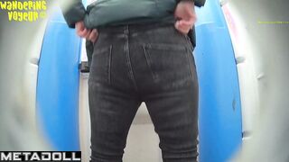 Bio Toilet-1107