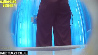 Beach Bio Toilet-101
