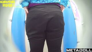 Bio Toilet-1108
