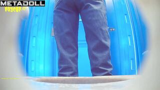 Beach Bio Toilet-103