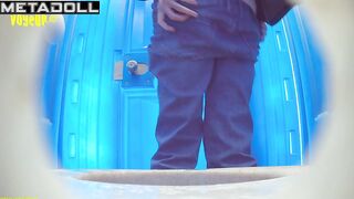 Beach Bio Toilet-103