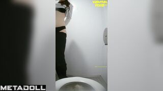 Street toilet-224