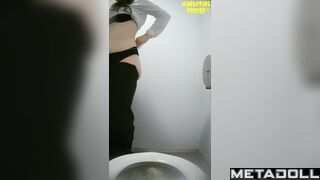 Street toilet-224