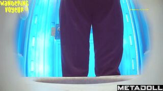 Beach Bio Toilet-113