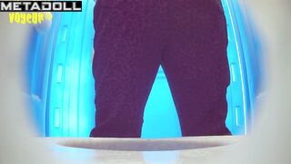 Beach Bio Toilet-114