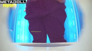 Beach Bio Toilet-114