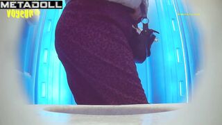 Beach Bio Toilet-114