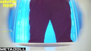 Beach Bio Toilet-114
