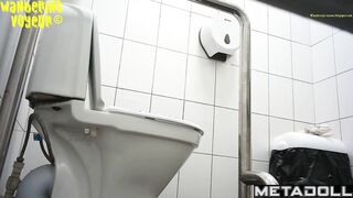Public Toilet-228