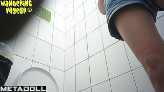 Public Toilet-238