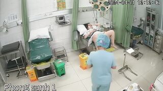 Maternity hospital vr porn doctor