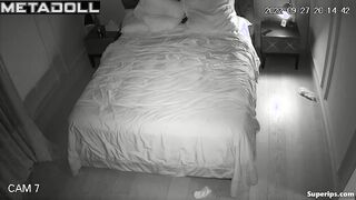Gorgeous European woman gets fucked to orgasm