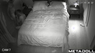 Gorgeous European woman gets fucked to orgasm