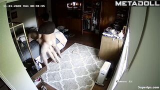 Mature woman is forced to fuck by her husband