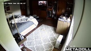 Mature woman is forced to fuck by her husband