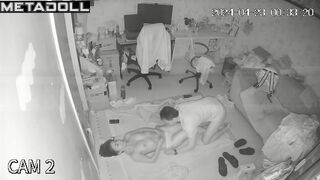 Chinese Parents Having Sex In Their Daughter S Room Hidden IP  