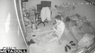 Chinese Parents Having Sex In Their Daughter S Room Hidden IP  