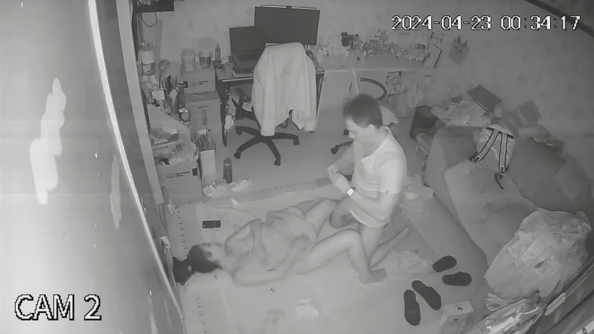 Chinese Parents Having Sex In Their Daughter S Room Hidden IP  